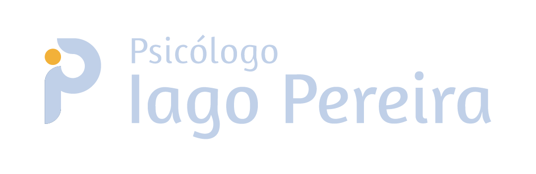 Psicólogo Iago Pereira